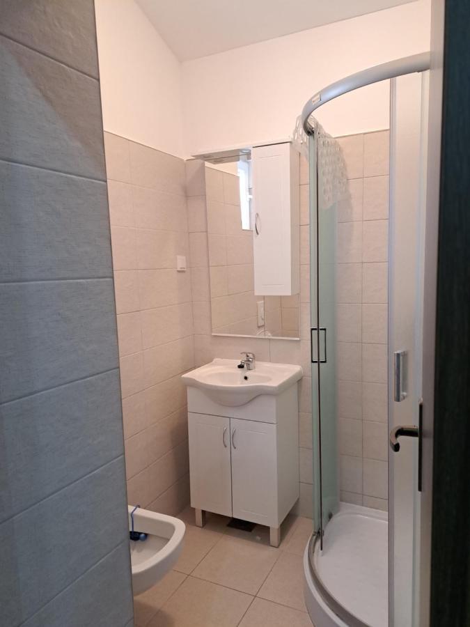Apartman Ema Grebaštica Exterior foto